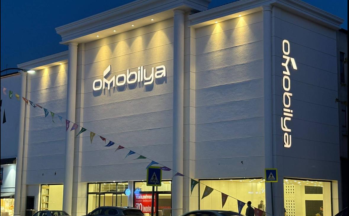 Eviniz İçin Seçkin İnegöl Mobilya Merkezi - OMobilya