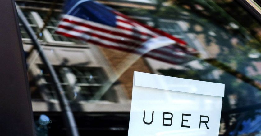 Uber: Uçan taksiler 2020'de hazır