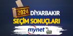 Diyarbakır seçim sonuçları canlı yayında!