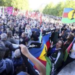 Yeni Kaledonya: Fransa neden Azerbaycan'ı suçluyor?