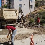 Edremit Belediyesi'nde yol çalışmaları hızlandırıldı – GÜNDEM