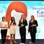 Microsoft Türkiye – TEKNOLOJİ'nin düzenlediği “Teknolojinin Kadın Liderleri” yarışmasının kazananları belli oldu