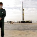 İranlı general İsrail'e saldırmaya 'istekli' olduklarını söyledi
