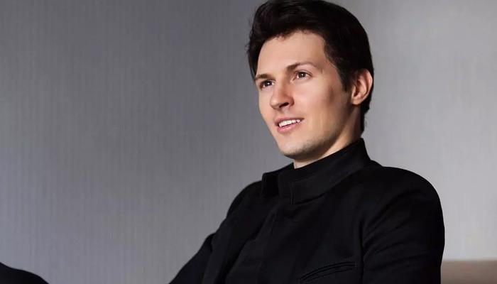 Telegram'ın kurucusu Durov Fransa'da havaalanında tutuklandı