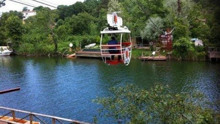 Ağva nerede ve nasıl gidilir? Ağva'da gezilecek yerler nereleridir?