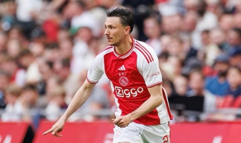 Beşiktaş maçı öncesi Ajax'a kötü haber! – En güncel spor haberleri