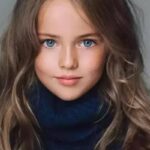 Kristina Pimenova son pozlarıyla dikkat çekti… “Dünyanın en güzel kızı” seçildi!