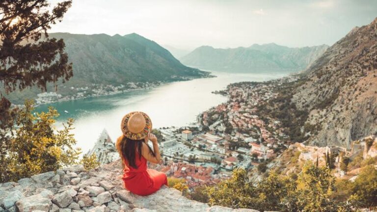 KARADAĞ’DA GEZİLECEK YERLER LİSTESİ: Karadağ nerede, nüfusu nedir, para birimi nedir? Kotor, Budva…