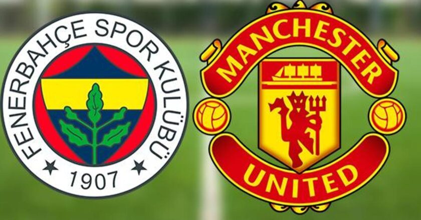 F.Bahçe Manchester United maçı ne zaman ve saat kaçta oynanacak? FB MANU maçı hangi kanalda?