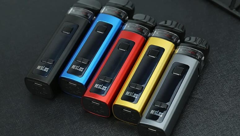 Smok ve UWELL: Elektronik Sigara Dünyasının Öncü Markaları