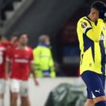 AZ Alkmaar mağlubiyetinin ardından Fenerbahçe’den büyük tepki! Ahmet Çakar’dan sert sözler: “Pişmanlık gibi yok oldular”