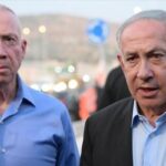 SON HABERLER | Netanyahu ve Gallant için tutuklama kararı çıktı!