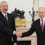 Putin’den Aliyev’e özür telefonu