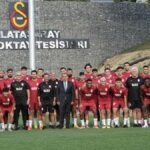 Galatasaray Kemerburgaz tesislerine ne zaman taşınacak? Tarih açıklandı…