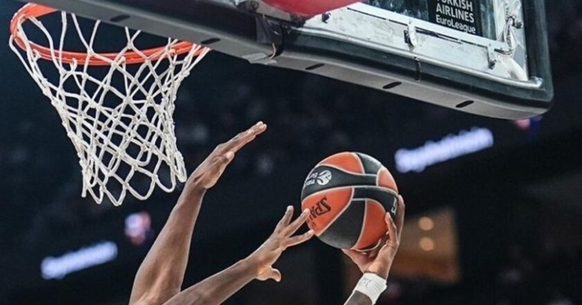 Olympiacos, THY Euroleague’in yeni ana sahibi oldu – Son Dakika Spor Haberleri