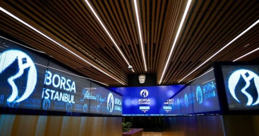 Piyasalarda gün ortası: Altın ve dövizdeki son durum nedir? – Son Dakika Ekonomisi Haberleri