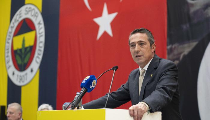 Gazeteci Bayraktoroğlu’nun Ali Koç ve Fenerbahçe kanadından MHP iddiaları suçlamalara geldi