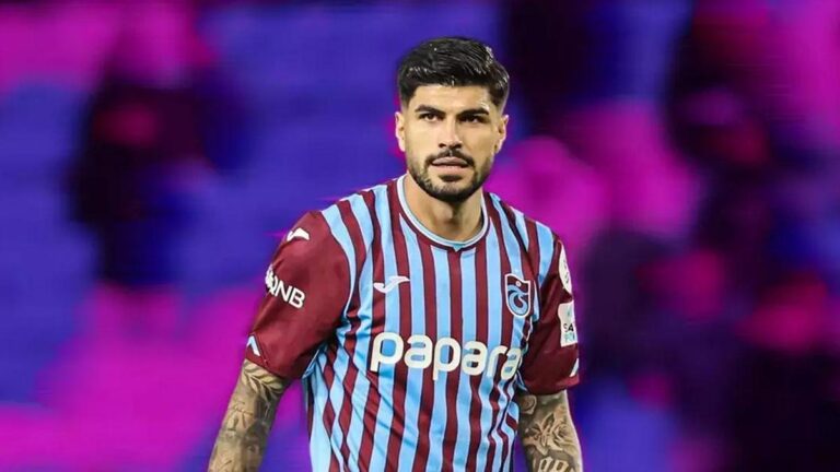 Eren Elmali Resmi Galatasaray’da – Futbol Haberleri