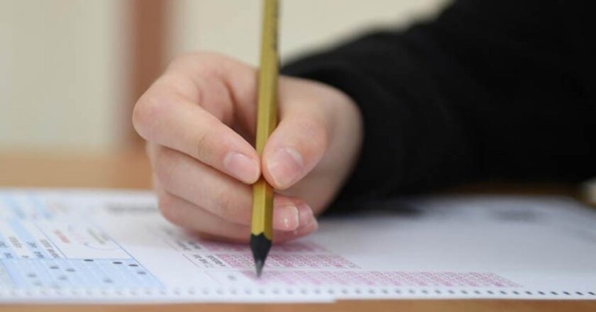 ÖSYM, yarın iki sınav alacak – son dakika eğitimi hakkında haberler