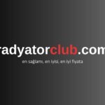 Türkiyenin Desenli Döküm Radyatör Merkezi : Radyatorclub.com