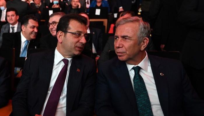 Mansur Yavaş’ın çok beklenen kararı netleşti: “Kesinlikle” düşünmüyor! İmamoğlu bir telefon bile açtı