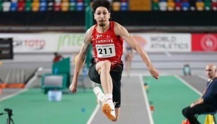 Özürek, Avrupa’nın finalinde adını verdi! Gündemdi …
