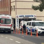 Pascoli şanliurfa’daki akrabalarda kavga: 9 yaralı, 5 gözaltı