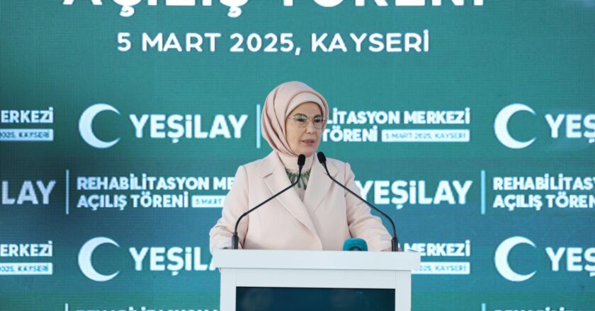 “Ülkenin hayatta kalmasını korumak için neslimizi bağımlılıklardan koruyun”