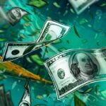 Dolar kan kaybediyor: Bitcoin sahipleri bu hafta bu 5 faktöre dikkat etmeli