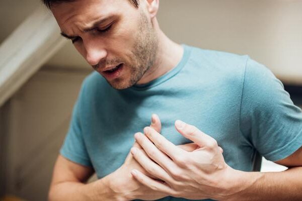Aortik kırılma da gençleri etkiler! Uzmanlar uyardı: “Ciddi travma aort gözyaşına neden olur”.