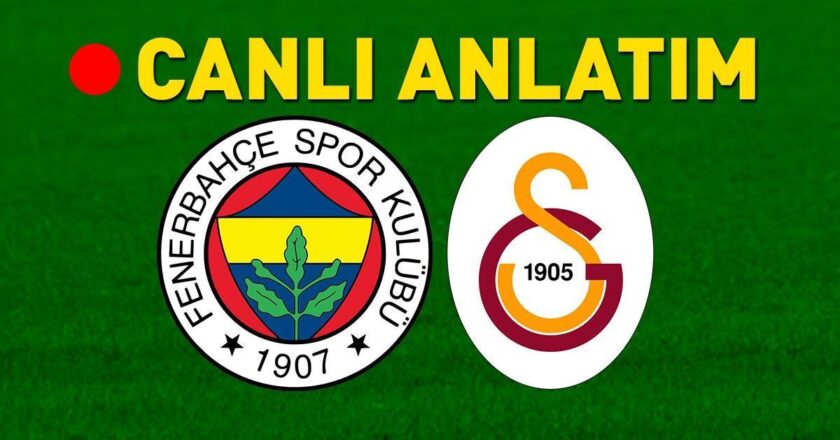Fenerbahce ve Galatasaray Trump’larını fincanda paylaşıyor! Mümkün olan 11 kişi açıklandı …