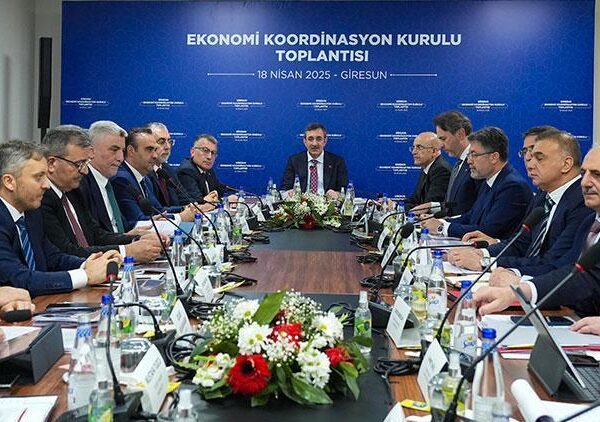 Ekonomik Koordinasyon Konseyi Toplandı – BigPara Haberleri