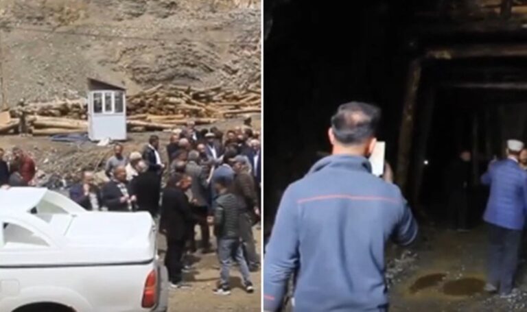 Direniş Kazandı: Kavakli'da Mahkemesi 'Stop' dedi – Son Dakika Türkiye, Çevre Haberleri