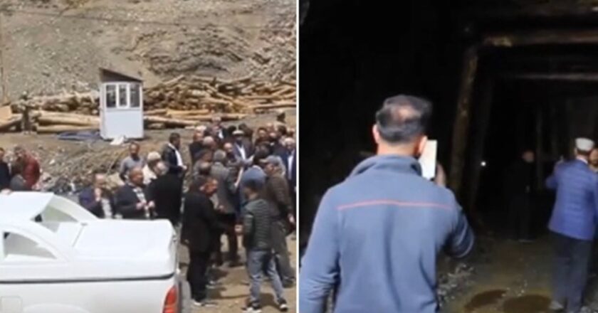 Direniş Kazandı: Kavakli'da Mahkemesi 'Stop' dedi – Son Dakika Türkiye, Çevre Haberleri