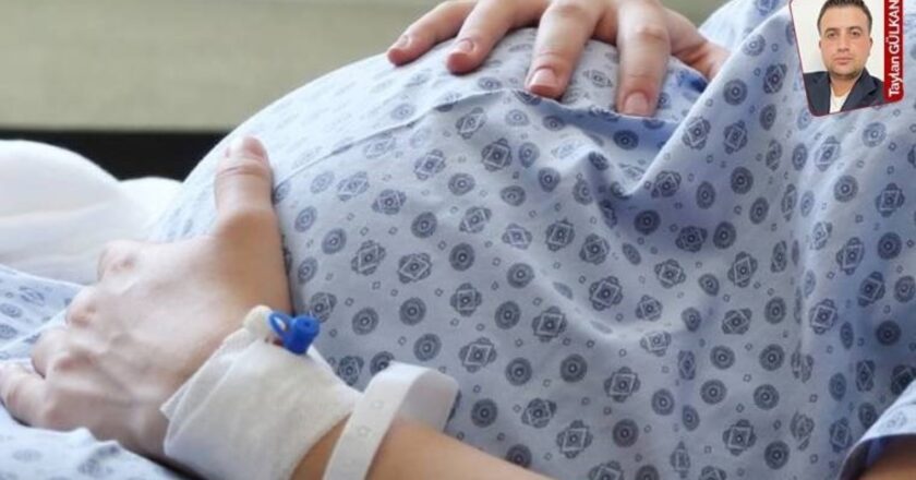 Sağlık Sağlığı Üzerine Tartışma: Kadınların ve Doktorların Kararına Müdahale Etmeyin: Türkiye'nin haberlerini kırın