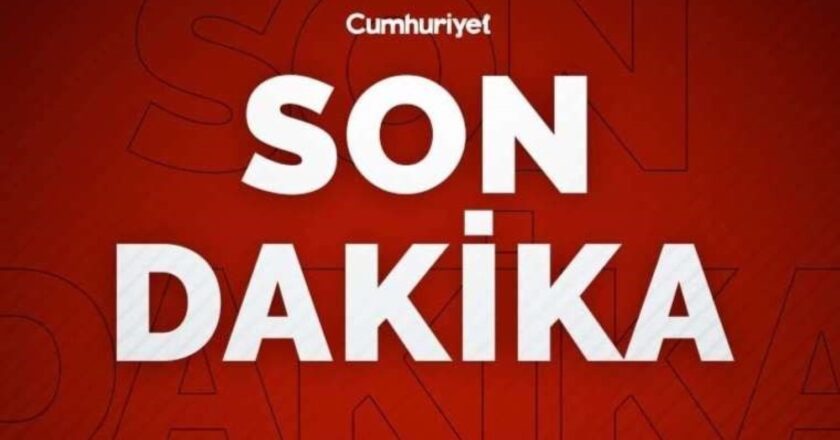 Son Dakika … Ekhitim -è Anciuncio: “Norm Surlo” Öğretmenler Geri – Geri – Son Dakika Türkiye Haberleri