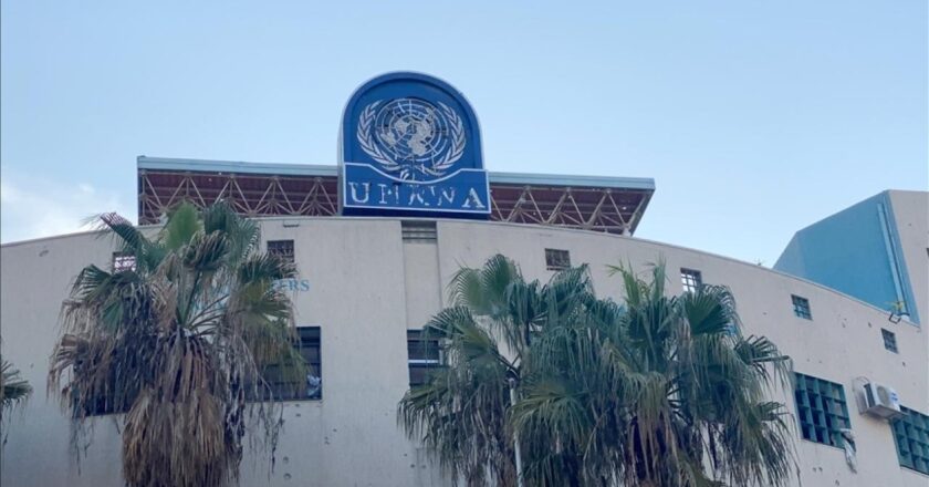 İsrail'in UNRWA personelini attığı keşfedildi