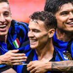 Serie A'da Inter, Hellas Verona'yı yenen zirveyi takip etmeye devam etti 1-0 –