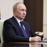 Putin'den Ukrayna Savaşı Bildirgesi: “Rusya istenen sonucu tamamlama yeteneğine sahiptir”