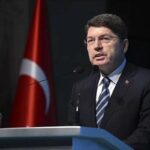 Rumeyssa Öztürk Adalet Bakanı Tunç Bildirgesi