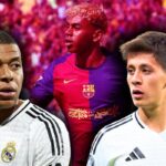 Belki de El Clasico'nun hikayesindeki en harika oyun! Barcelona 45 dakikada 2-0'dan geri döndü –