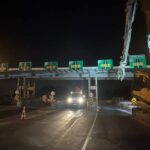 İstanbul'da ayrılacaklar: 6 gün iş nedeniyle trafiğe kapatılacak! İşte kapanacak yollar