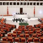 Adalet Komisyonu'nda gerilim: “Neden üstünüzdesiniz?”