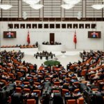 Son Dakika … Parlamento Genel Kurulunda 5 HSK Üyesi – Türkiye Haberlerini Breaking