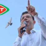 Canlı bir yayında CHP'den İMamUoğlu süreci tasarısı: