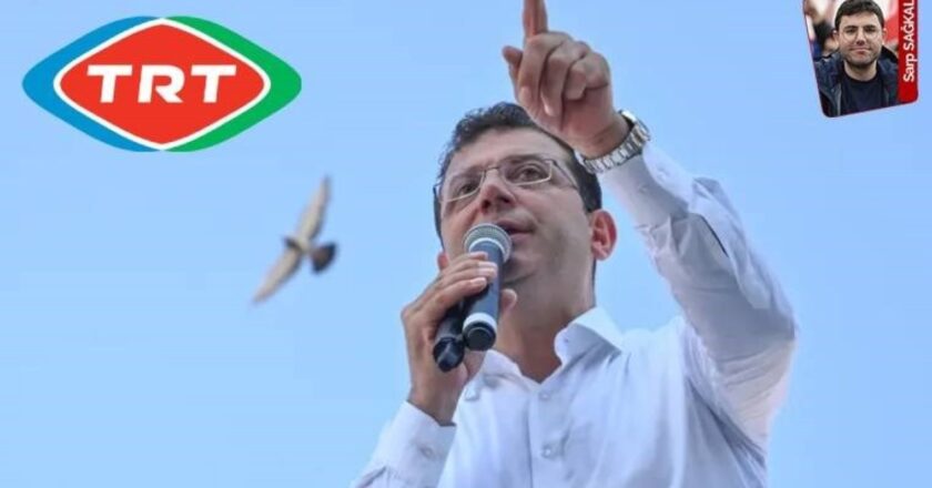 Canlı bir yayında CHP'den İMamUoğlu süreci tasarısı: