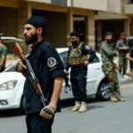 İsrail'den Suriye'ye Hava Saldırısı: “Asker Şam'ın güneyinde konuşlandırılmayacak” – Son Dakika Dünya Haberleri