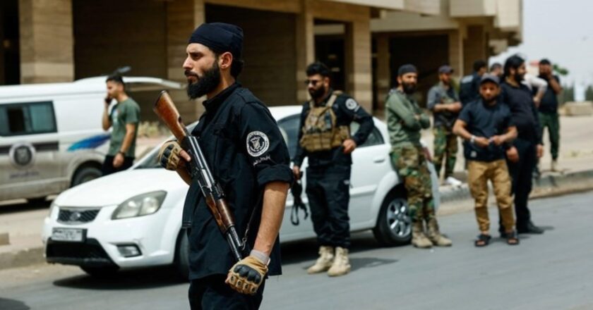 İsrail'den Suriye'ye Hava Saldırısı: “Asker Şam'ın güneyinde konuşlandırılmayacak” – Son Dakika Dünya Haberleri