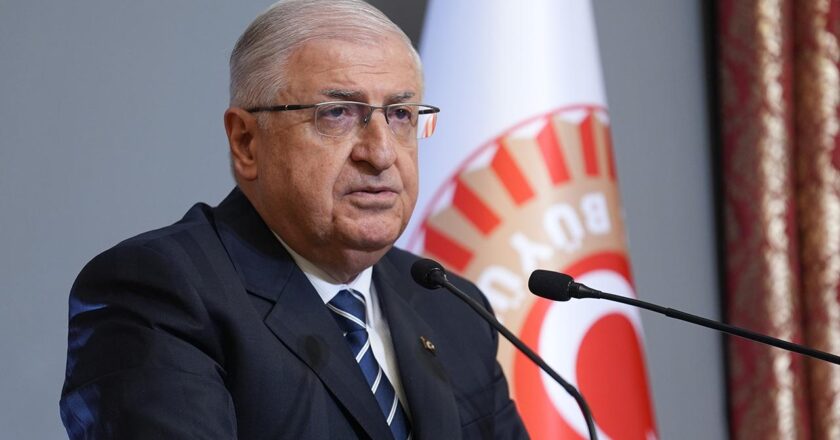 “Pilotlarını büyütebilecek birkaç ülkeden biriyiz”