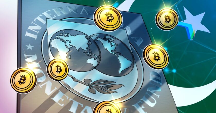 IMF'den İslam Ülkesinin Bitcoin Mineral Hareketine İtiraz